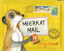 Meerkat Mail (ISBN: 9781509836130)