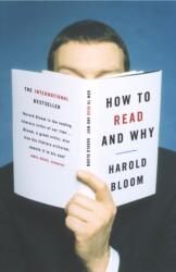 How to Read and Why (ISBN: 9781841150390)