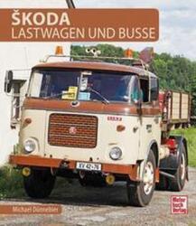 Skoda (ISBN: 9783613045620)