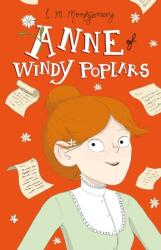 Anne of Windy Poplars (ISBN: 9781782264460)