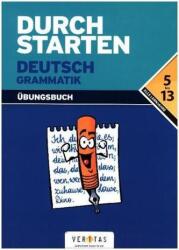 Grammatik Übungsbuch (ISBN: 9783705874121)