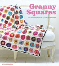 Granny Squares (ISBN: 9781861089700)
