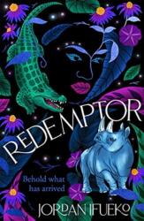 Redemptor (ISBN: 9781471410130)