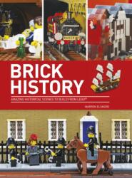 Brick History (ISBN: 9780750967570)
