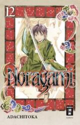 Noragami. Bd. 12 (ISBN: 9783770487660)