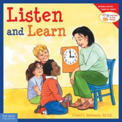 Listen and Learn (ISBN: 9781575421230)