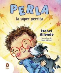 Perla la super perrita (ISBN: 9788419511379)