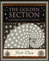 Golden Section (ISBN: 9781904263470)