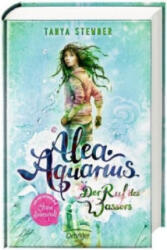 Alea Aquarius - Chemarea apei (ISBN: 9783789147470)