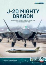J-20 Mighty Dragon (ISBN: 9781804515600)