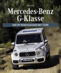 Mercedes-Benz G-Klasse (ISBN: 9783958438682)