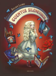 Cuentos silenciosos - BENJAMIN LACOMBE (ISBN: 9788414023549)