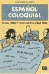 Espanol coloquial - Eugenio (ISBN: 9788489756472)