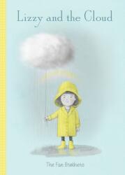 Lizzy and the Cloud (ISBN: 9780711275942)