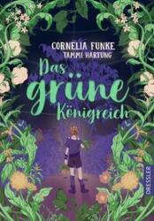 Regatul verde (ISBN: 9783751301060)