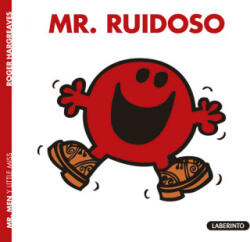 MR. RUIDOSO | ROGER HARGREAVES (ISBN: 9788484839156)