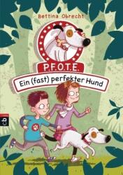 P. F. O. T. E. - Ein (ISBN: 9783570174180)