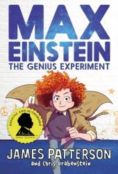 Max Einstein: The Genius Experiment (ISBN: 9781784759827)