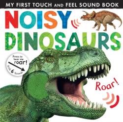 Noisy Dinosaurs (ISBN: 9781848691650)