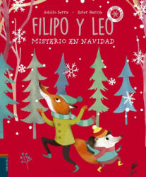 MISTERIO EN NAVIDAD | ADOLFO SERRA, ESTER GARCIA (ISBN: 9788414010716)