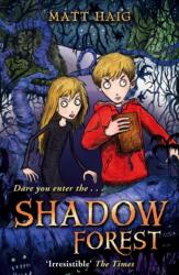 Shadow Forest (ISBN: 9780552555630)