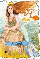 La Sirenita - Andersen, Hans Christian (ISBN: 9788498253979)