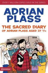 The Sacred Diary of Adrian Plass, Aged 37 3/4 (ISBN: 9780310269120)
