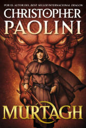 MURTAGH. EL MUNDO DE ERAGON V | PAOLINI, CHRISTOPHER (ISBN: 9788419743282)
