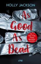 As Good as Dead (ISBN: 9783846601730)