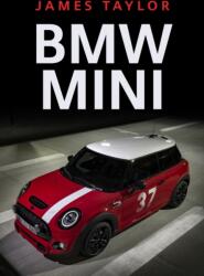 BMW Mini (ISBN: 9781398109810)
