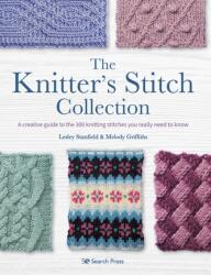 The Knitter's Stitch Collection (ISBN: 9781782219880)