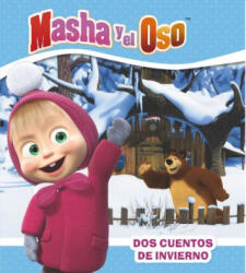 Dos cuentos de invierno. Masha y el Oso - O. KUZOVKOV (ISBN: 9788417586904)