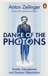 Dance of the Photons (ISBN: 9781802063684)