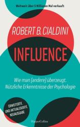 INFLUENCE - Wie man (ISBN: 9783365001295)