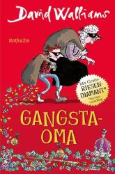 Gangsta-Oma (ISBN: 9783757100773)