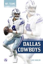 Dallas Cowboys (ISBN: 9798892500814)