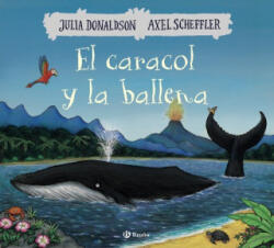 Julia Donaldson Books in Spanish - JULIA DONALDSON (ISBN: 9788469623930)