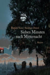 Sieben Minuten nach Mitternacht (ISBN: 9783570401910)