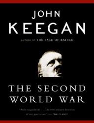 The Second World War (ISBN: 9780143035732)