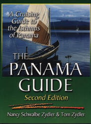 Panama Guide - Nancy Schwalbe Zydler (ISBN: 9781892399090)