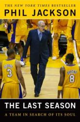 The Last Season - Phil Jackson, Michael Arkush (ISBN: 9780143035879)