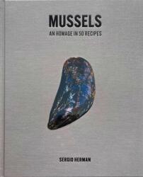 Mussels (ISBN: 9798986640693)