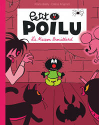 Petit Poilu Poche - Tome 2 - La maison brouillard (ISBN: 9782390340164)