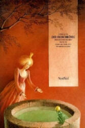 Der Froschkönig oder der Eiserne Heinrich (ISBN: 9783314200090)