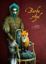 BARBA AZUL | CHARLES PERRAULT (ISBN: 9788414023372)