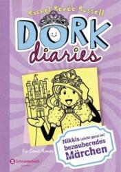 Dork Diaries - Nikkis (nicht ganz so) bezauberndes Märchen (ISBN: 9783505133770)