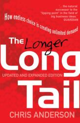 The Long Tail (ISBN: 9781847940360)