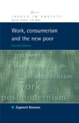 Work, Consumerism and the New Poor (ISBN: 9780335215980)