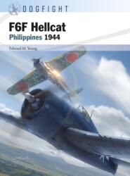 F6F Hellcat (ISBN: 9781472850560)