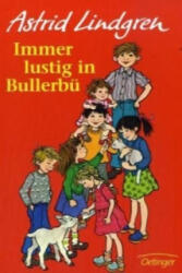 Immer lustig in Bullerbü (ISBN: 9783789119460)